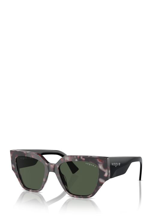 25FW 보그 선글라스 VO5409S 31499A GREY TORTOISE - VOGUE