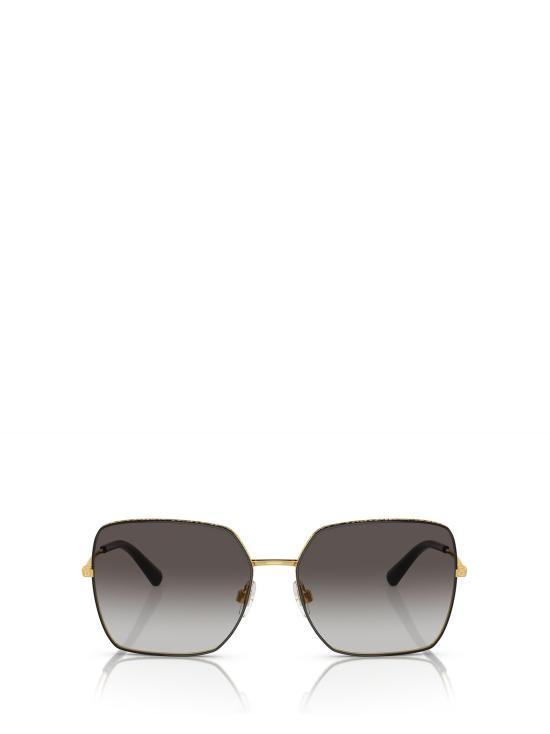 26FW 돌체앤가바나 선글라스 DG2242 13348G BLACK