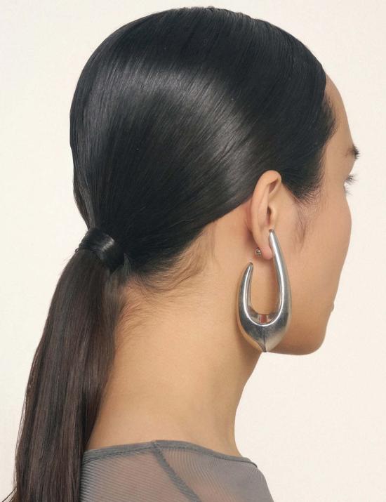  판코네시 이어링 스파다 드롭 - PANCONESI