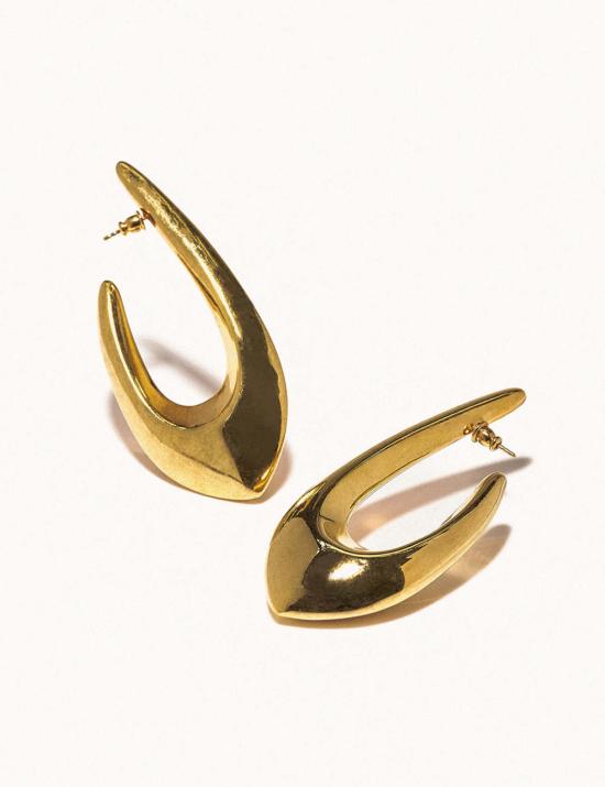  판코네시 이어링 스파다 드롭 - PANCONESI