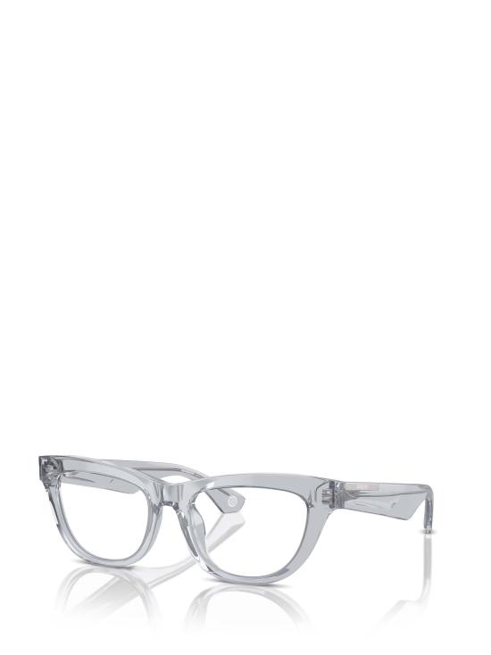 26FW 버버리 안경 BE2406U 3825 GREY - BURBERRY