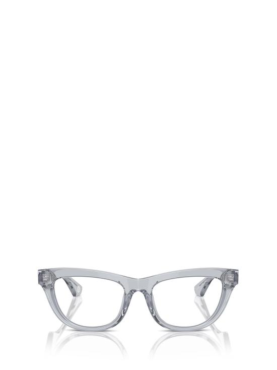 26FW 버버리 안경 BE2406U 3825 GREY