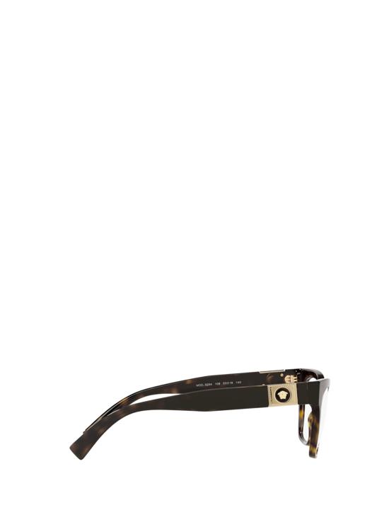 26FW 베르사체 안경 VE3294 108 HAVANA - VERSACE