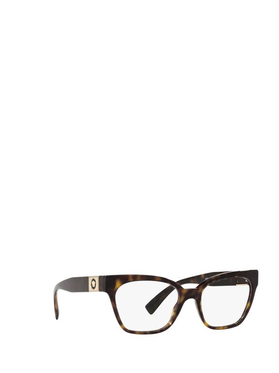 26FW 베르사체 안경 VE3294 108 HAVANA - VERSACE