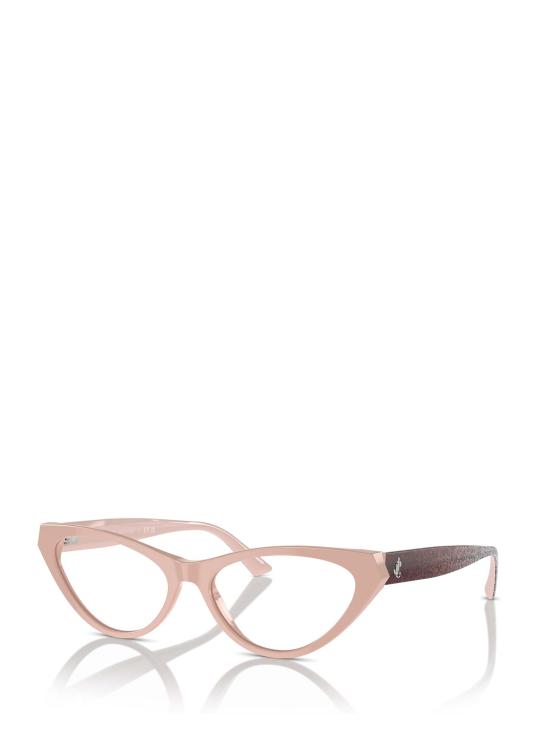 26FW 지미추 안경 JC3005 5014 PINK - JIMMY CHOO