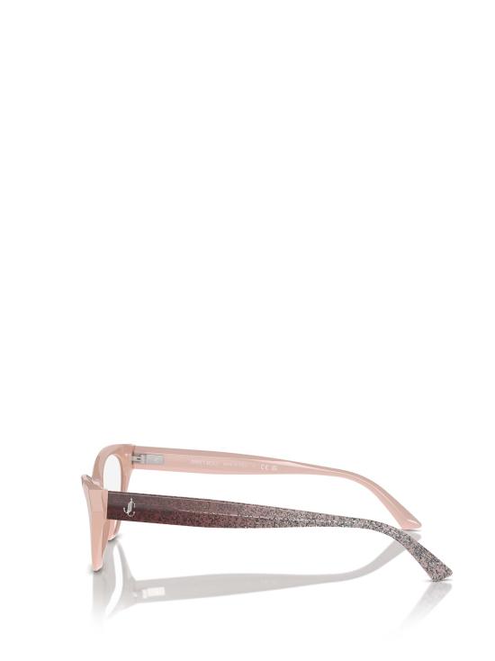 26FW 지미추 안경 JC3005 5014 PINK - JIMMY CHOO
