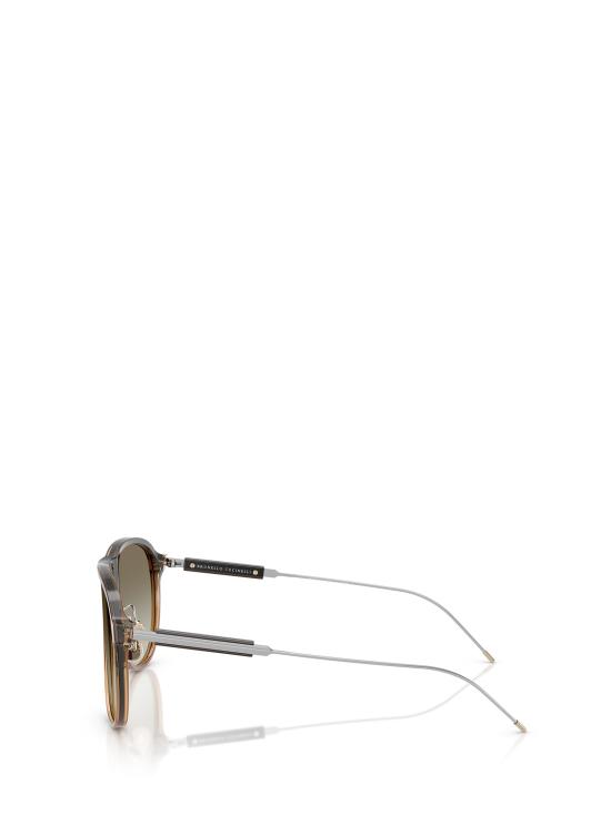 26FW 브루넬로 쿠치넬리 선글라스 BC4011S 10053M COGNAC - BRUNELLO CUCINELLI