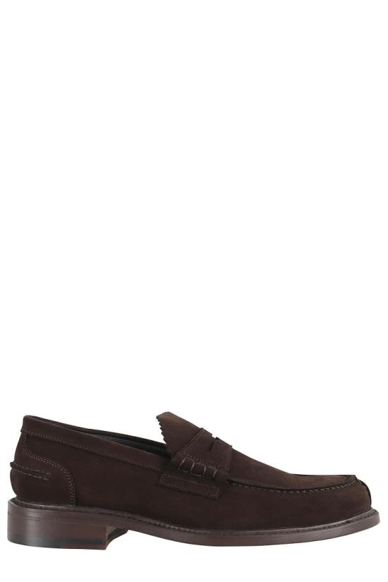  존 스펜서 로퍼 11020 SUPERBUCK 096 Brown
