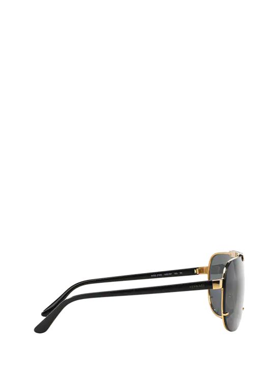 26FW 베르사체 선글라스 VE2140 100287 GOLD - VERSACE