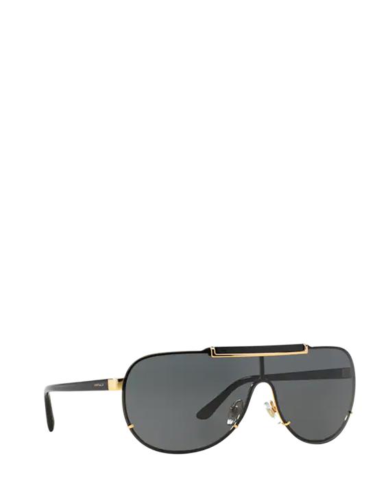 26FW 베르사체 선글라스 VE2140 100287 GOLD - VERSACE