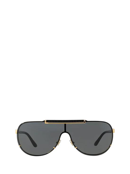 26FW 베르사체 선글라스 VE2140 100287 GOLD