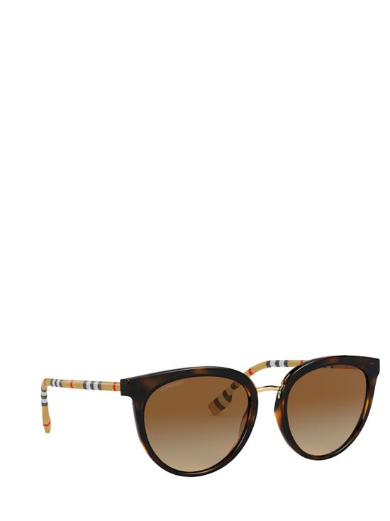 26FW 버버리 선글라스 BE4316 3854T5 DARK HAVANA - BURBERRY