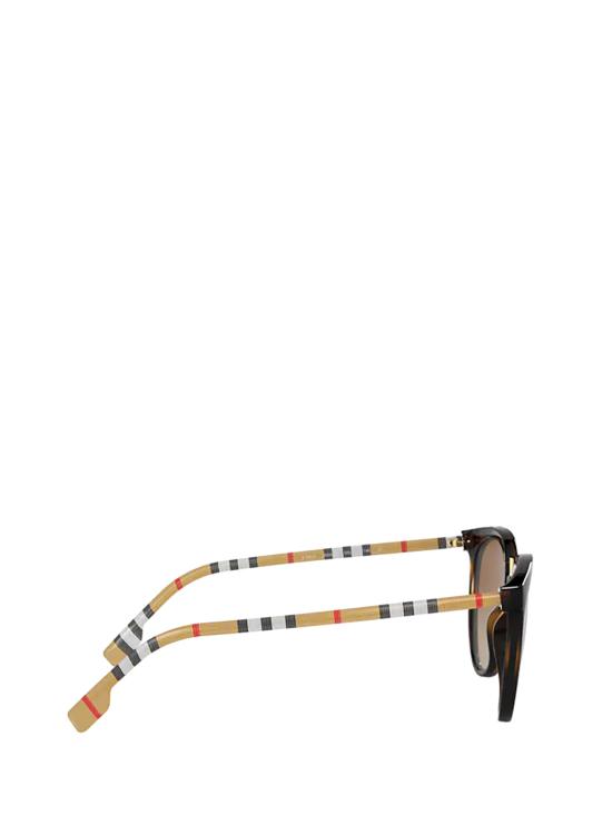 26FW 버버리 선글라스 BE4316 3854T5 DARK HAVANA - BURBERRY