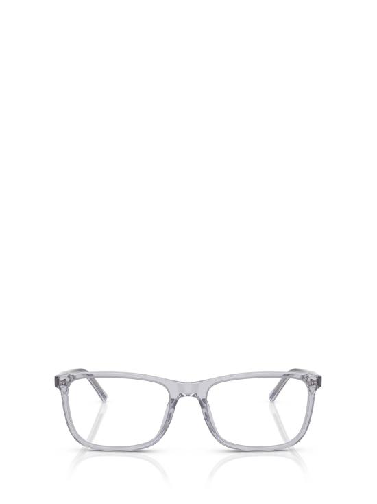 26FW 돌체앤가바나 안경 DG3427 3291 TRANSPARENT GREY