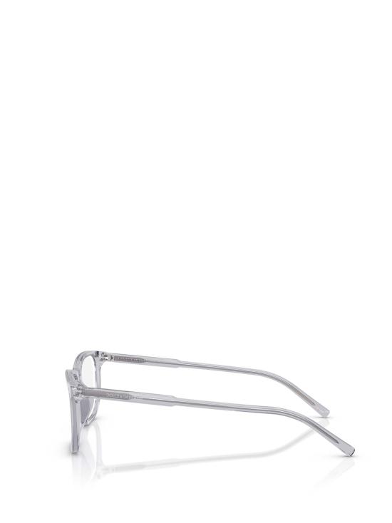 26FW 돌체앤가바나 안경 DG3427 3291 TRANSPARENT GREY - DOLCE & GABBANA