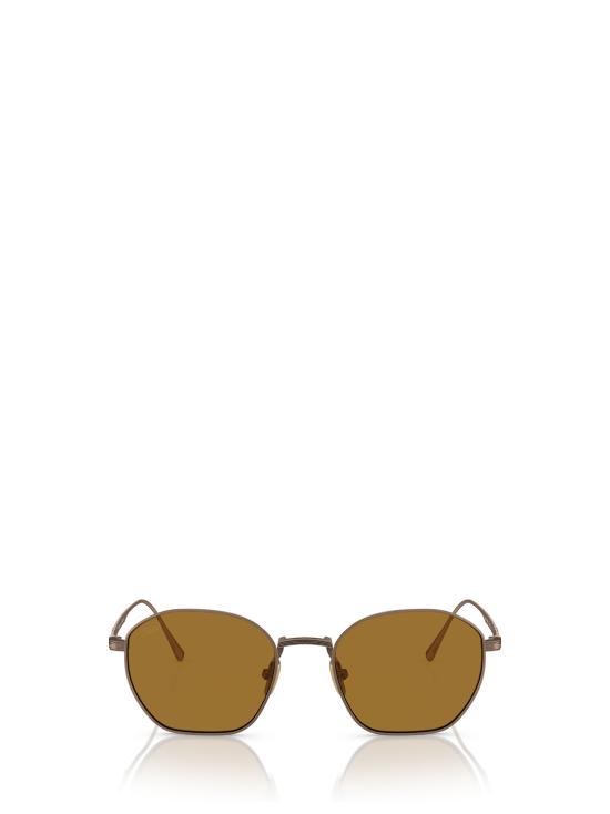 26FW 페르솔 선글라스 PO5004ST 800333 BRONZE