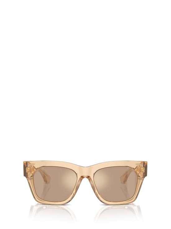 26FW 버버리 선글라스 BE4424 40635A BROWN