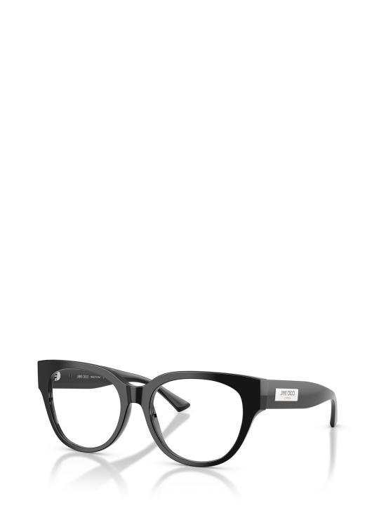 26FW 지미추 안경 JC3035 5000 BLACK - JIMMY CHOO