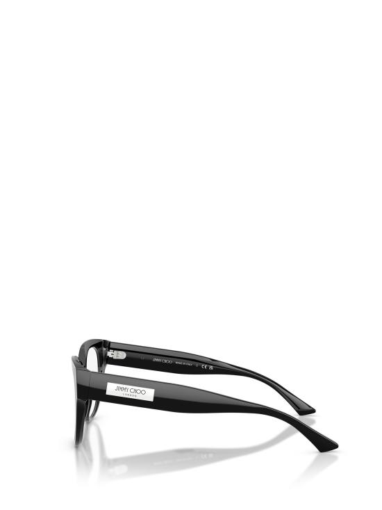 26FW 지미추 안경 JC3035 5000 BLACK - JIMMY CHOO