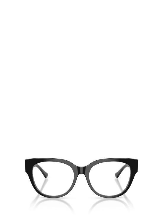 26FW 지미추 안경 JC3035 5000 BLACK