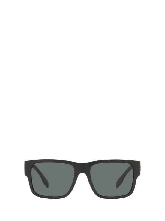 26FW 버버리 선글라스 BE4358 346481 BLACK
