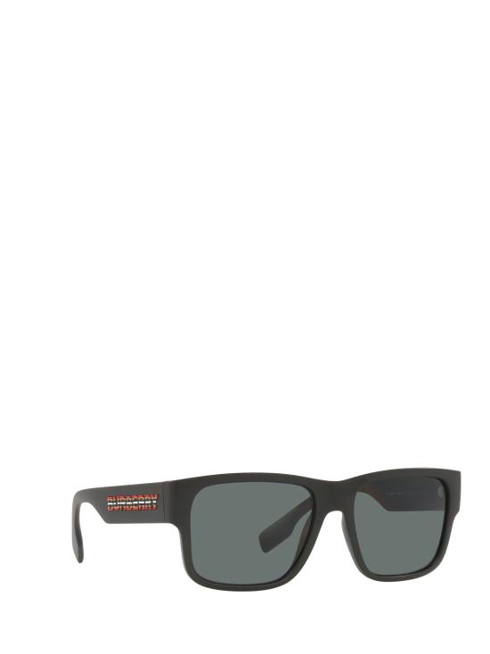 26FW 버버리 선글라스 BE4358 346481 BLACK - BURBERRY