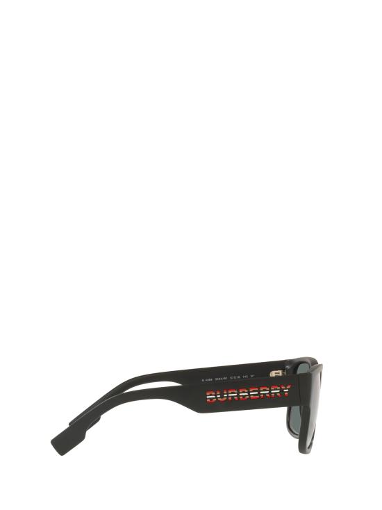 26FW 버버리 선글라스 BE4358 346481 BLACK - BURBERRY