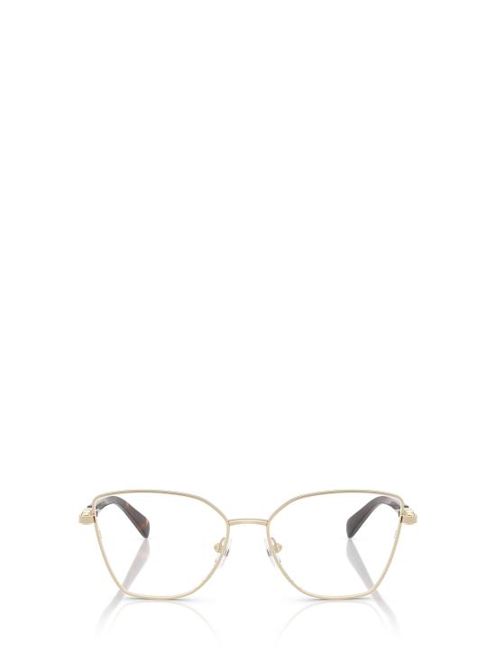 26FW 마이클 코어스 안경 MK3090 1014 LIGHT GOLD SHINY