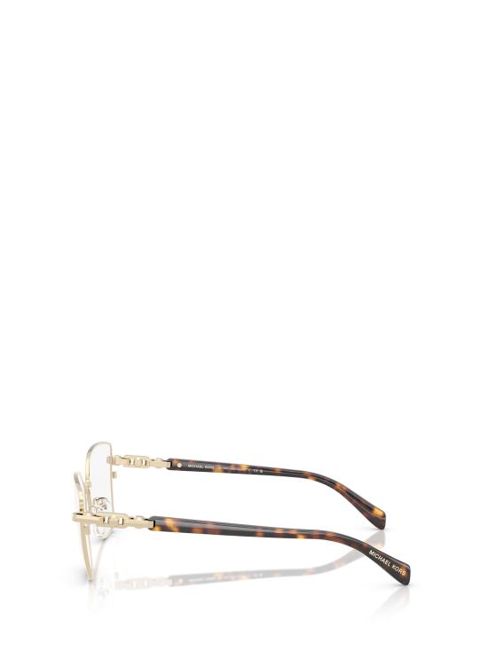26FW 마이클 코어스 안경 MK3090 1014 LIGHT GOLD SHINY - MICHAEL KORS