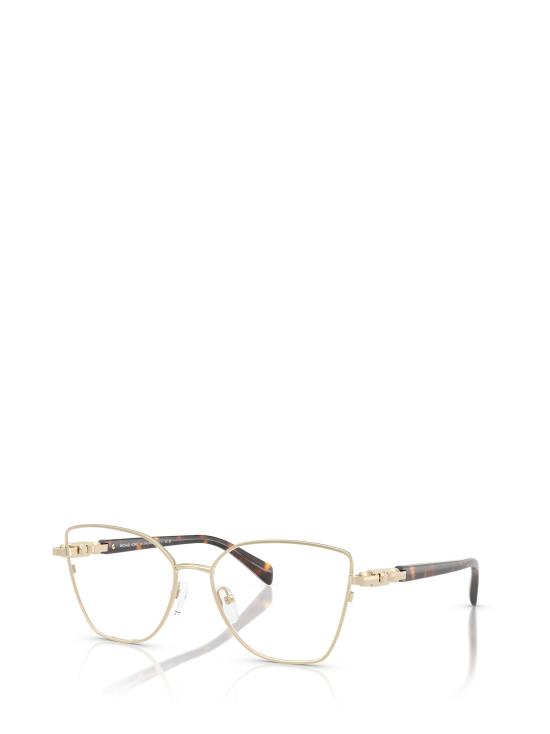 26FW 마이클 코어스 안경 MK3090 1014 LIGHT GOLD SHINY - MICHAEL KORS
