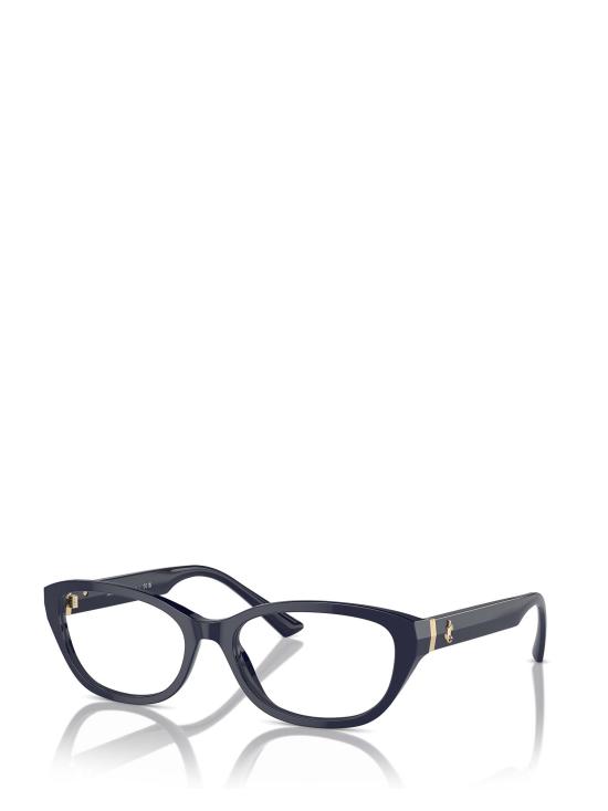 26FW 지미추 안경 JC3015 5023 BLUE - JIMMY CHOO
