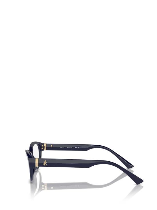 26FW 지미추 안경 JC3015 5023 BLUE - JIMMY CHOO