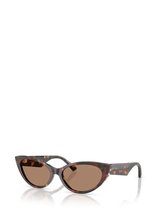 26FW 지미추 선글라스 JC5023H 500273 HAVANA - JIMMY CHOO