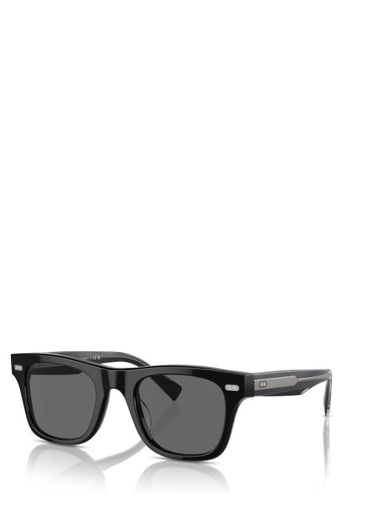 26FW 브루넬로 쿠치넬리 선글라스 BC4002S 1003B1 BLACK - BRUNELLO CUCINELLI