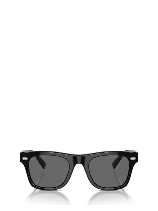 26FW 브루넬로 쿠치넬리 선글라스 BC4002S 1003B1 BLACK