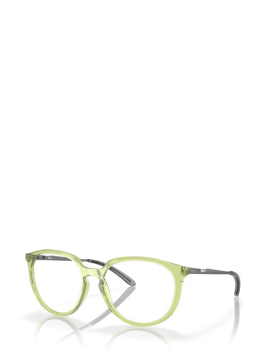 26FW 오클리 안경 OX8150 815006 POLISHED TRANSPARENT FERN - OAKLEY