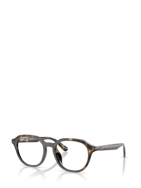 26FW 레이밴 안경 RX7259D 2012 HAVANA - RAY BAN