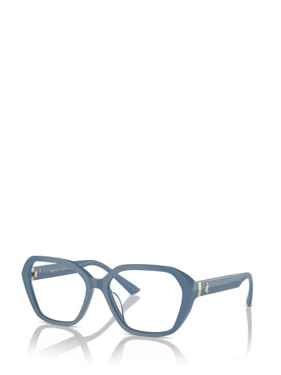 26FW 지미추 안경 JC3013U 5020 BLUE - JIMMY CHOO