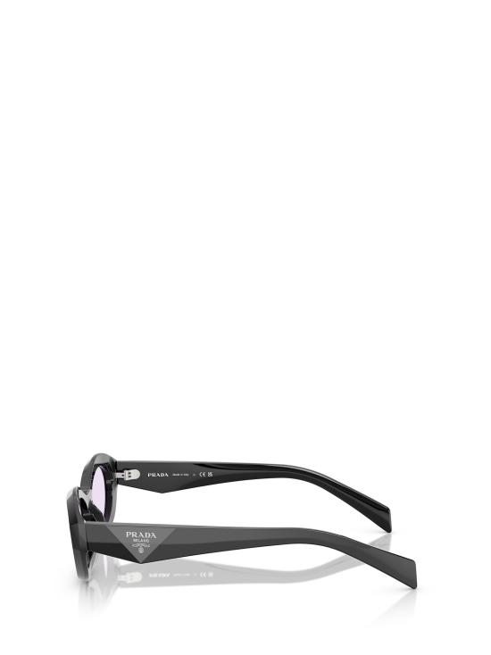 26FW 프라다 선글라스 PR 26ZS 16K40J BLACK - PRADA