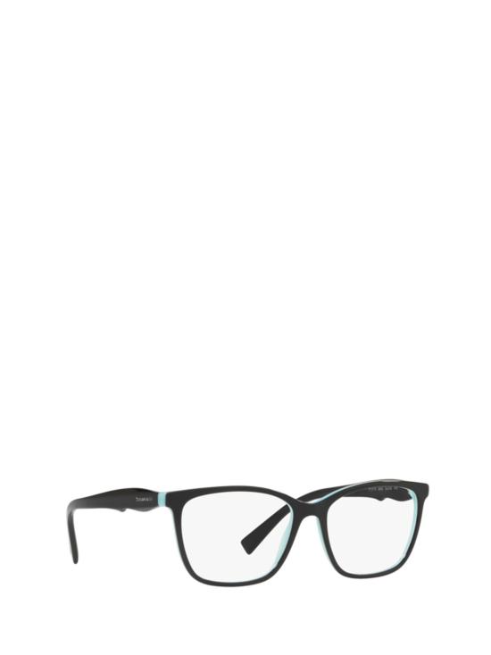 26FW 티파니앤코 안경 TF2175 8055 BLACK ON TIFFANY BLUE - TIFFANY & CO