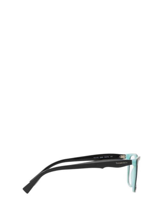 26FW 티파니앤코 안경 TF2175 8055 BLACK ON TIFFANY BLUE - TIFFANY & CO