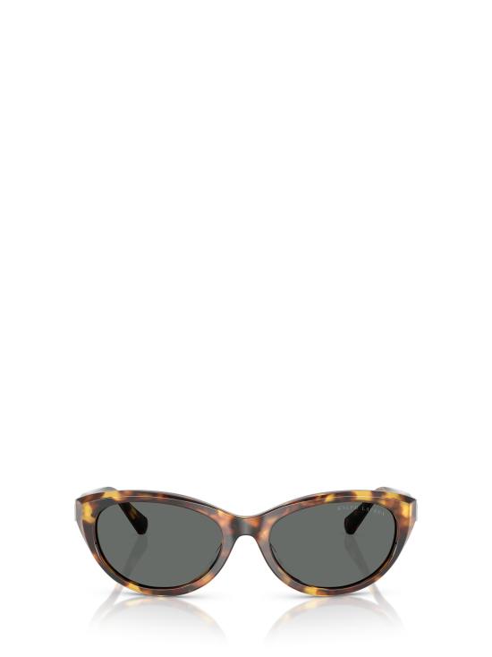 26FW 랄프 로렌 선글라스 RL8226U 513487 ANTIQUE HAVANA