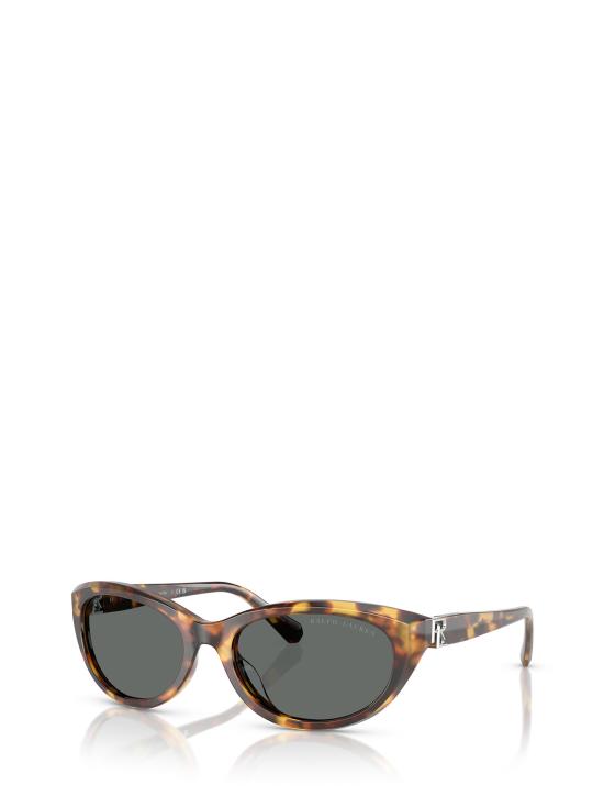 26FW 랄프 로렌 선글라스 RL8226U 513487 ANTIQUE HAVANA - RALPH LAUREN