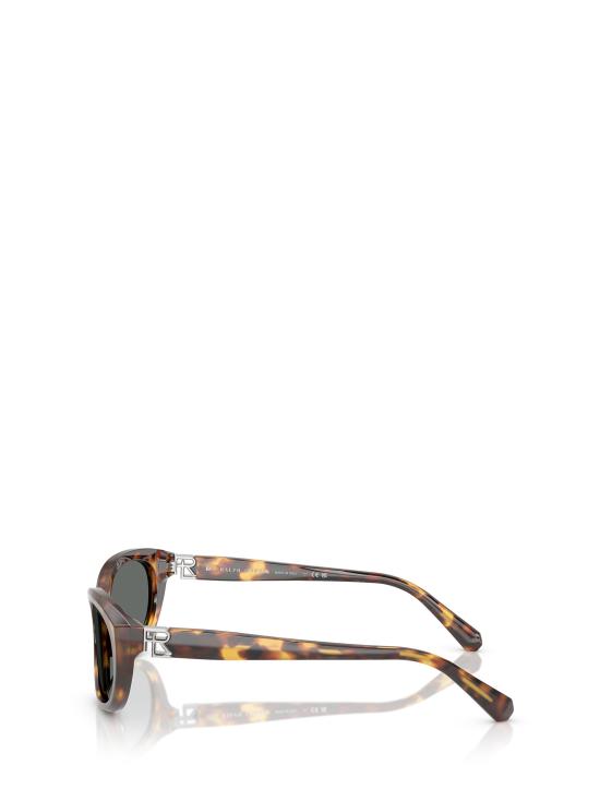 26FW 랄프 로렌 선글라스 RL8226U 513487 ANTIQUE HAVANA - RALPH LAUREN