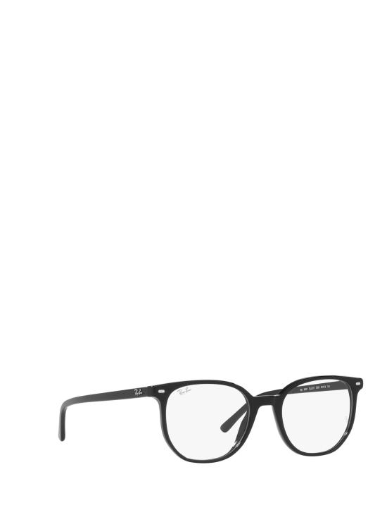 26FW 레이밴 안경 RX5397 2000 BLACK - RAY BAN