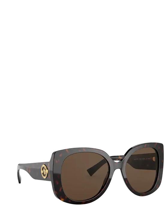 26FW 베르사체 선글라스 VE4387 108 73 HAVANA - VERSACE