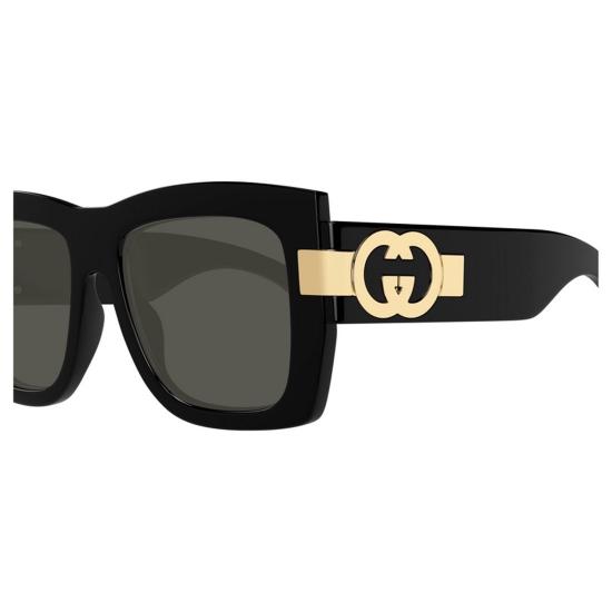  구찌 선글라스 GG1688S 001 Black - GUCCI