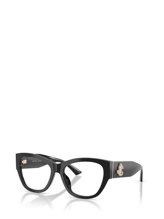 26FW 지미추 안경 JC3033BU 5000 BLACK - JIMMY CHOO