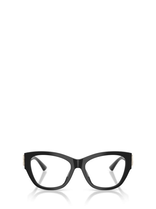 26FW 지미추 안경 JC3033BU 5000 BLACK