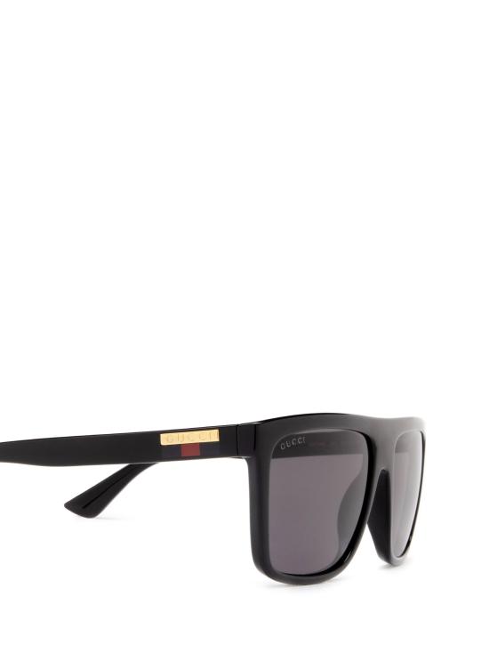 26FW 구찌 선글라스 GG0748S 001 BLACK - GUCCI